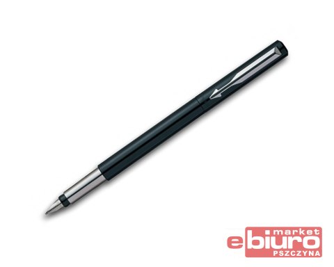 PIÓRO VECTOR CZARNE PARKER + NABOJE BLISTER