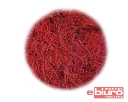 SIZAL OPAKOWANIA 50GR. BORDOWY SIZALP-060