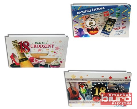 KARTKA OKOLICZNOŚCIOWA WB2UR