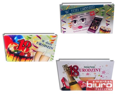 KARTKA OKOLICZNOŚCIOWA WB2UR