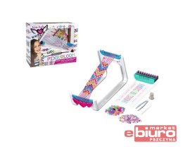 KUMI FASHION ANGELS PIXEL LOOM 9407