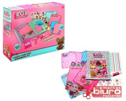 LOL SCRAPBOOK SET 7173