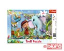 PUZZLE 15 RAMKOWE MELODIA PRZYJAŹNI 31278 TREFL