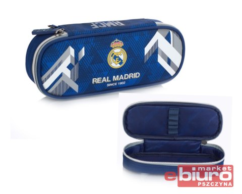 SASZETKA PIÓRNIK RM-178 REAL MADRID ASTRA