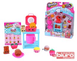 SHOPKINS S6 CHEF CLUB THEME PACK 9465