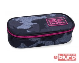 COOLPACK CAMPUS PIÓRNIK MORO PINK