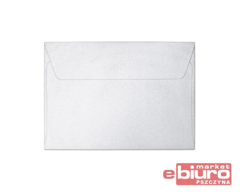 KOPERTA C6 MILLENIUM DIAMENTOWA BIEL P. 120G A'10