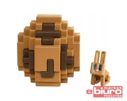 MINECRAFT MINI FIGURKA W JAJKU 8856