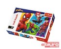 PUZZLE 30 SPIDERMAN I MIGUEL TREFL 18242