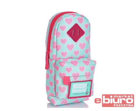 SASZETKA PIÓRNIK HD-242 HEAD 3 ASTRA