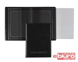 DOKUMENTY Z DOWODEM REJ CZARNE