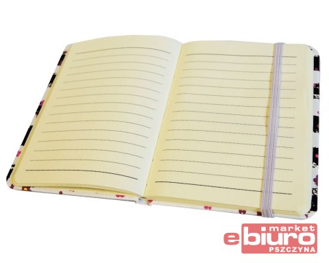 NOTES A6 80 KARTEK BD 64925 PASKI 9740