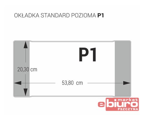 OKŁADKA STANDARD P1-203 POZIOMA A'25