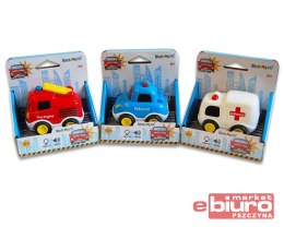 AUTO MALUCHA INTERWENCYJNE 4060
