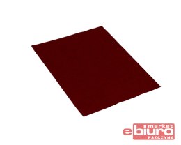 FILC DEKORACYJNY BURGUNDOWY 20X30 A'10 PSH