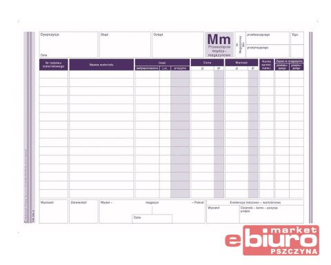 MM PRZESUNIĘCIE MIĘDZYMAGAZYNOWE A5 375-3