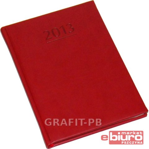 TERMINARZ POPULARNY T-209V-B MICHALCZYK