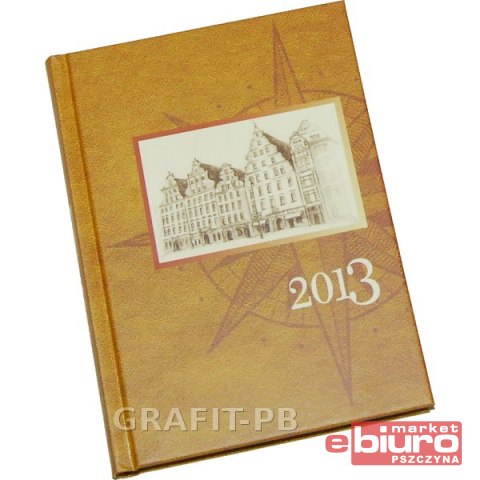 TERMINARZ POWSZECHNY T-200F MICHALCZYK