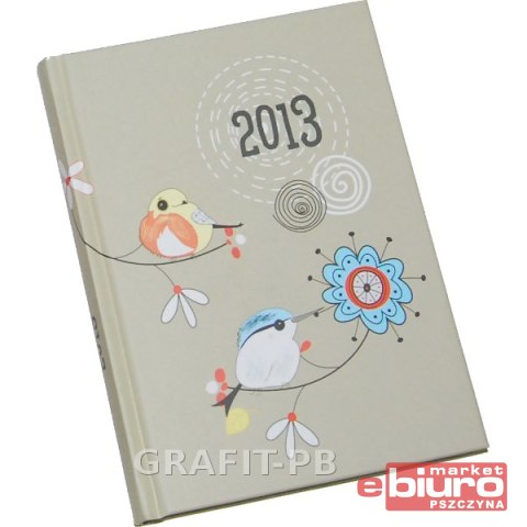 TERMINARZ POWSZECHNY T-200F MICHALCZYK