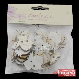 ANIOŁEK NA PRZYLEPCU DK37