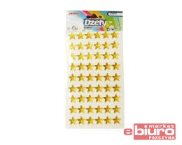 DŻETY DS40 ZŁOTE GWIAZDKI