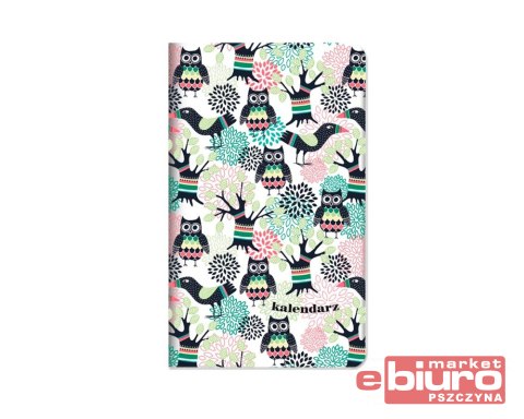 KALENDARZ MAXI PLUS SAPT SK6-2