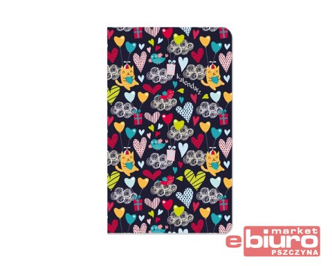 KALENDARZ MAXI PLUS SAPT SK6-2