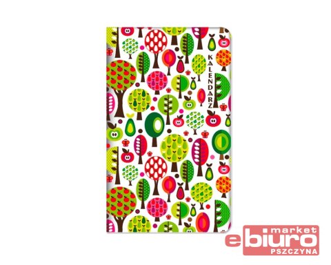 KALENDARZ MAXI PLUS SAPT SK6-2