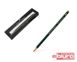 OŁÓWEK CASTELL 9000 7B 119007 FABER CASTELL