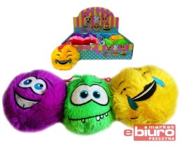 SQUISHY PLUSZOWE MIX KOL 2966 ROZETTE