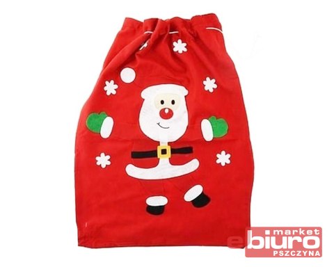 WOREK MIKOŁAJA 50X70 CM GODAN