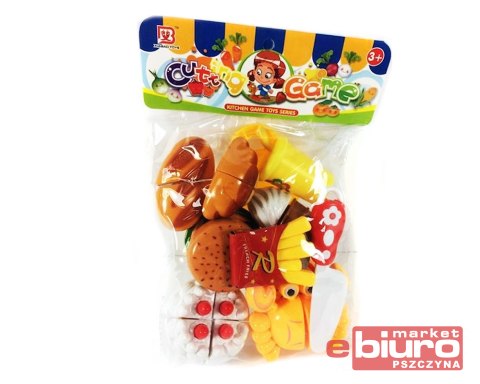 ART. SPOŻYWCZE 8+2 2208 HIPO