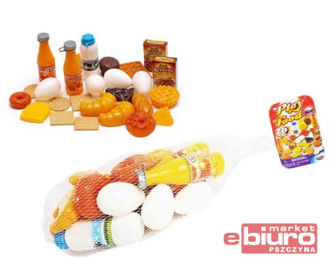 ARTYKUŁY SPOŻYWCZE 26 CZĘŚCI 8109