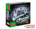 GANGSTERZY I POLICJANCI ALEXANDER