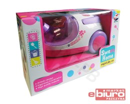 ODKURZACZ 17CM ŚWIATŁO DŹW 5936 8352