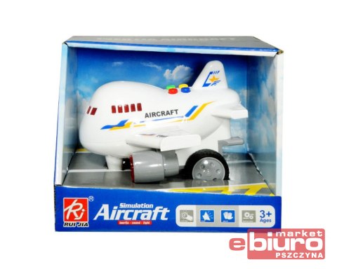 SAMOLOT G2450 6841 SWEDE