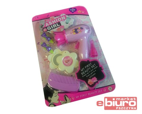 ZESTAW PIĘKNOŚCI 4035 H12473