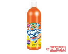 FARBA KIDS COLORINO POMARAŃCZOWA 0,5L