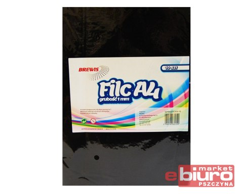 FILC FC410-10 CZARNY 1MM BREWIS