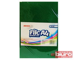 FILC FC410-11 ZIELONY CIEMNY BREWIS