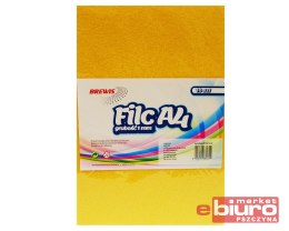 FILC FC410-2 ŻÓŁTY 1MM BREWIS