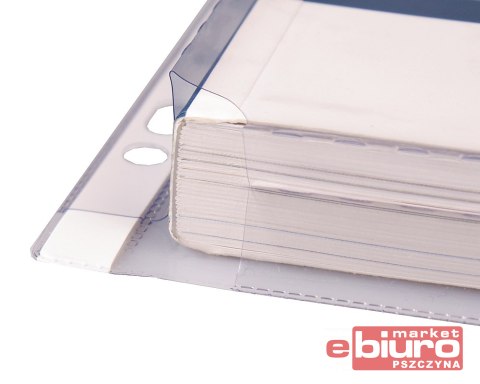 KOSZULKA A4 POSZERZANA A'10 BIURFOL