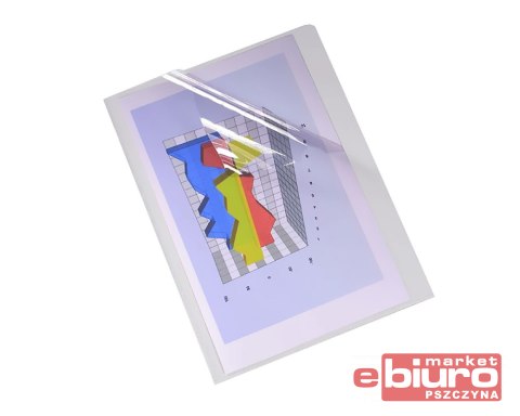 OFERTÓWKA A4 0,20 A'25 TWARDA FOLIA BIURFOL