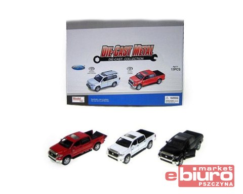 TOYOTA TUNDRA 15,5 CM ŚW DŹW FY89018-12D