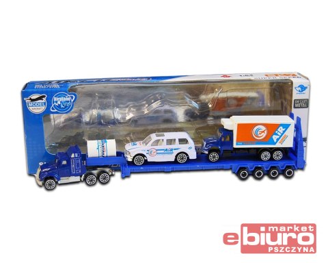 TRUCK 2 POJAZDY LOTNISKOWE HXJP05