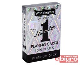 GRA WADDINGTONS PLATINUM 035521