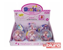 LALECZKA W KULI 10CM 3528