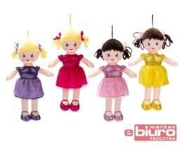 LALKA TOSIA Z DŹWIĘKIEM 32CM 2128