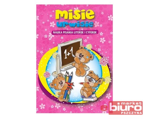 MISIE URWISIE MD