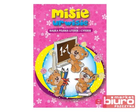 MISIE URWISIE MD
